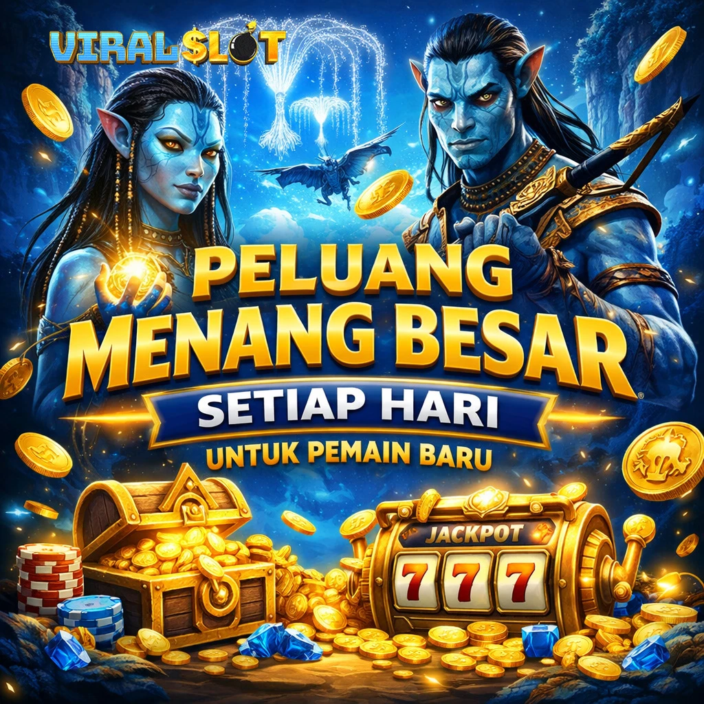 VIRALSLOT | Link Alternatif Slot Online Viral No 1 